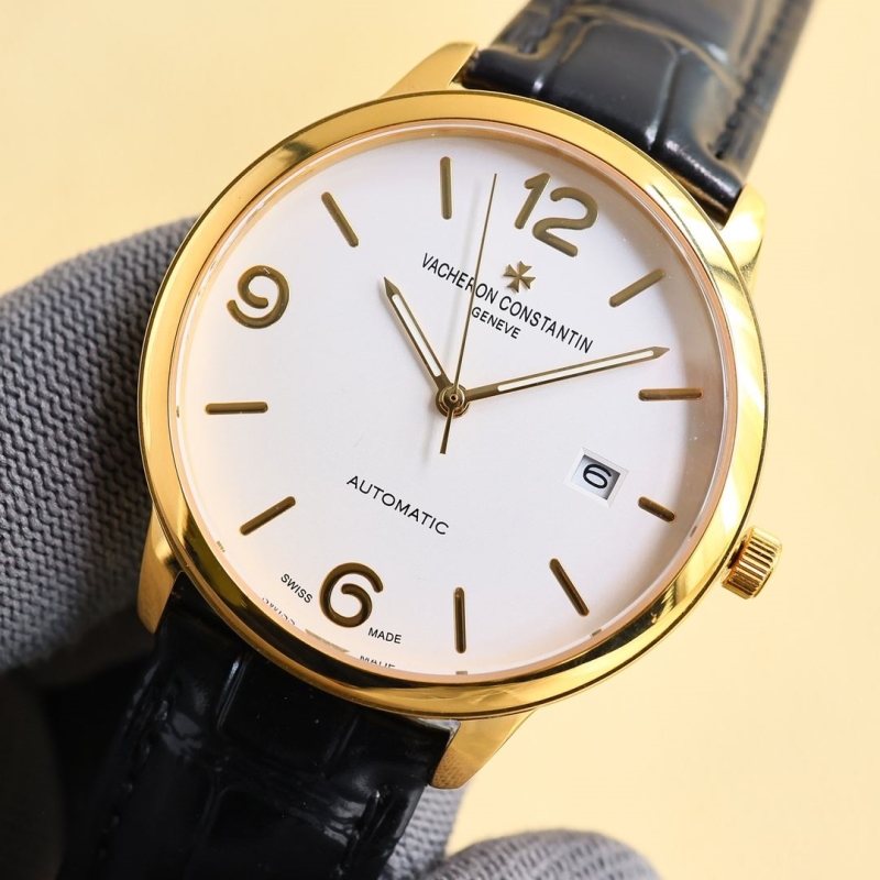 VACHERON CONSTANTIN